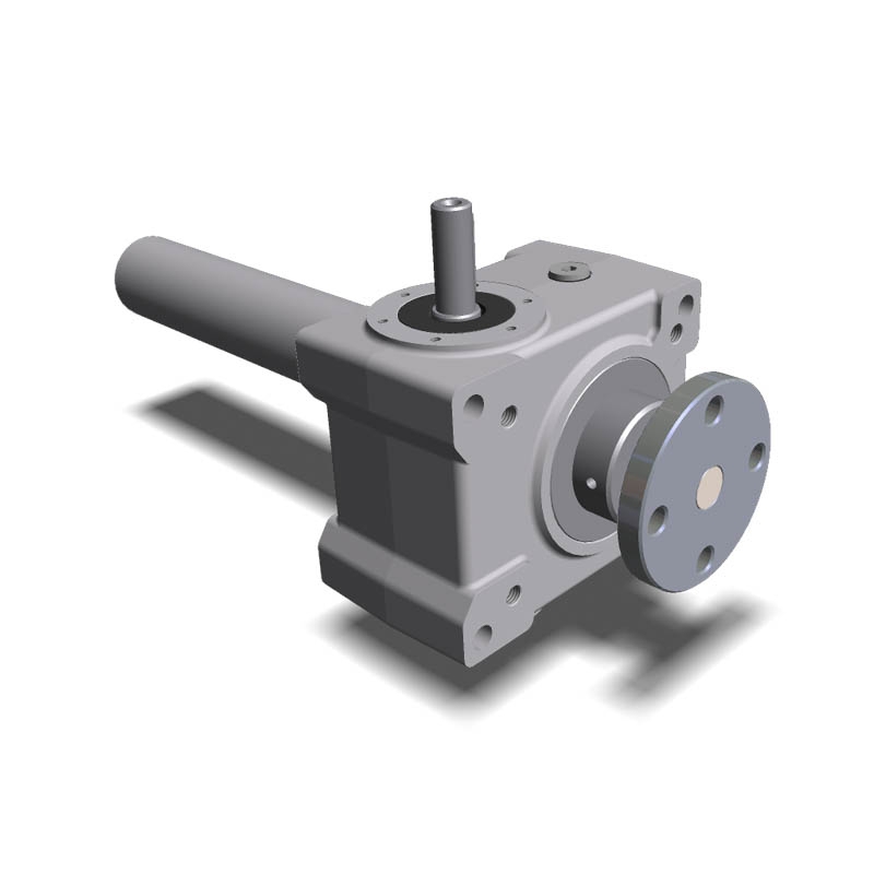 HT Translating Screw Jacks HT Translating Screw Jacks