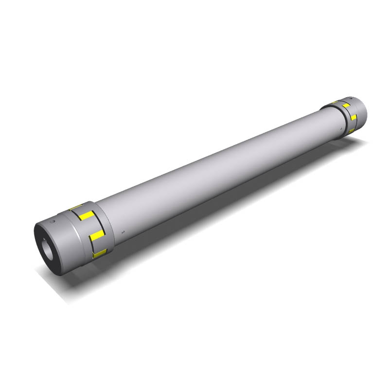 Shafts and Couplings