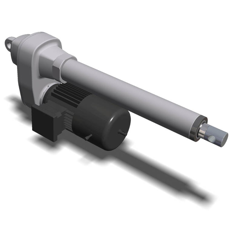  ALI5-PB Max Force 8300 N Max Speed 230 mm/s Motor 1ph-3ph