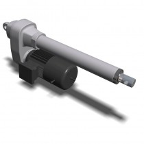  ALI5-PB Max Force 8300 N Max Speed 230 mm/s Motor 1ph-3ph