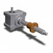 HR25 Max Force 25kN Gear Ratios 1:5-1:10-1:30 Acme Screw 30x6