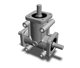 Bevel Gears